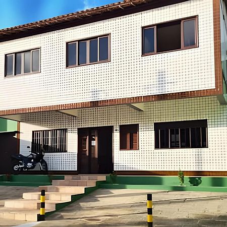 Pousada Ventos Do Mar Natal Ngoại thất bức ảnh