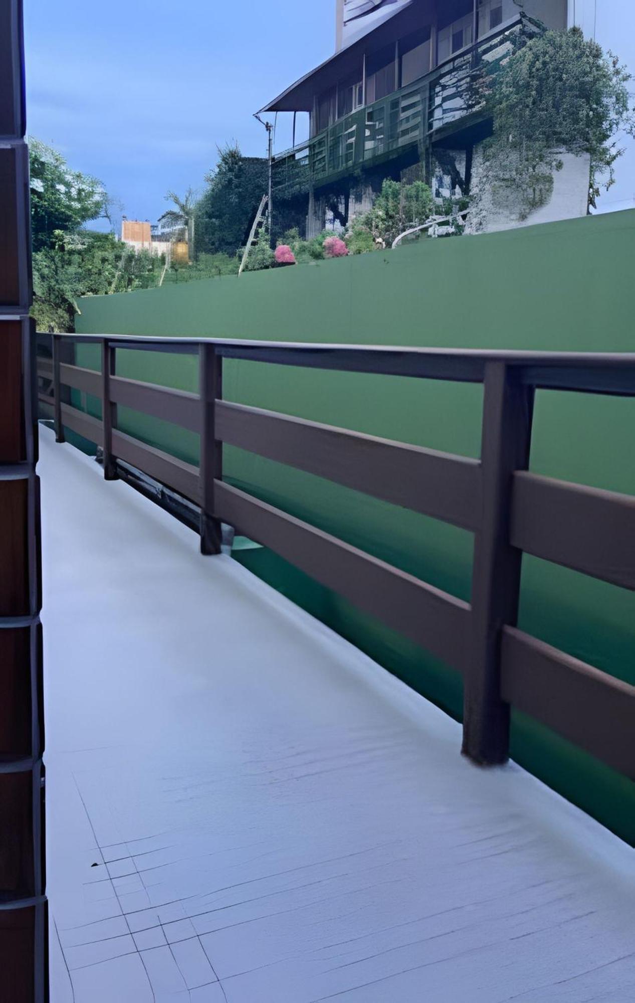 Pousada Ventos Do Mar Natal Ngoại thất bức ảnh