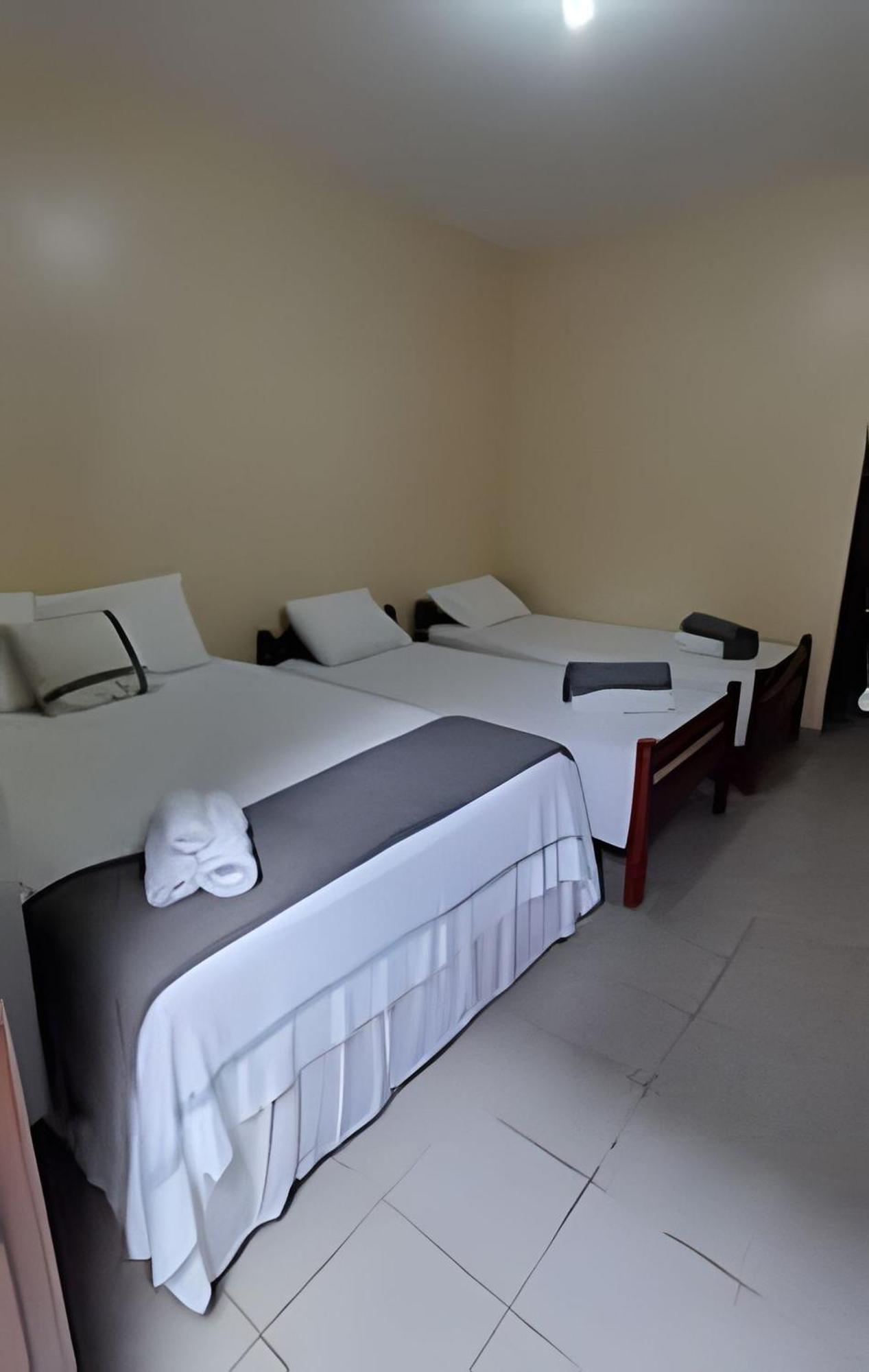 Pousada Ventos Do Mar Natal Ngoại thất bức ảnh