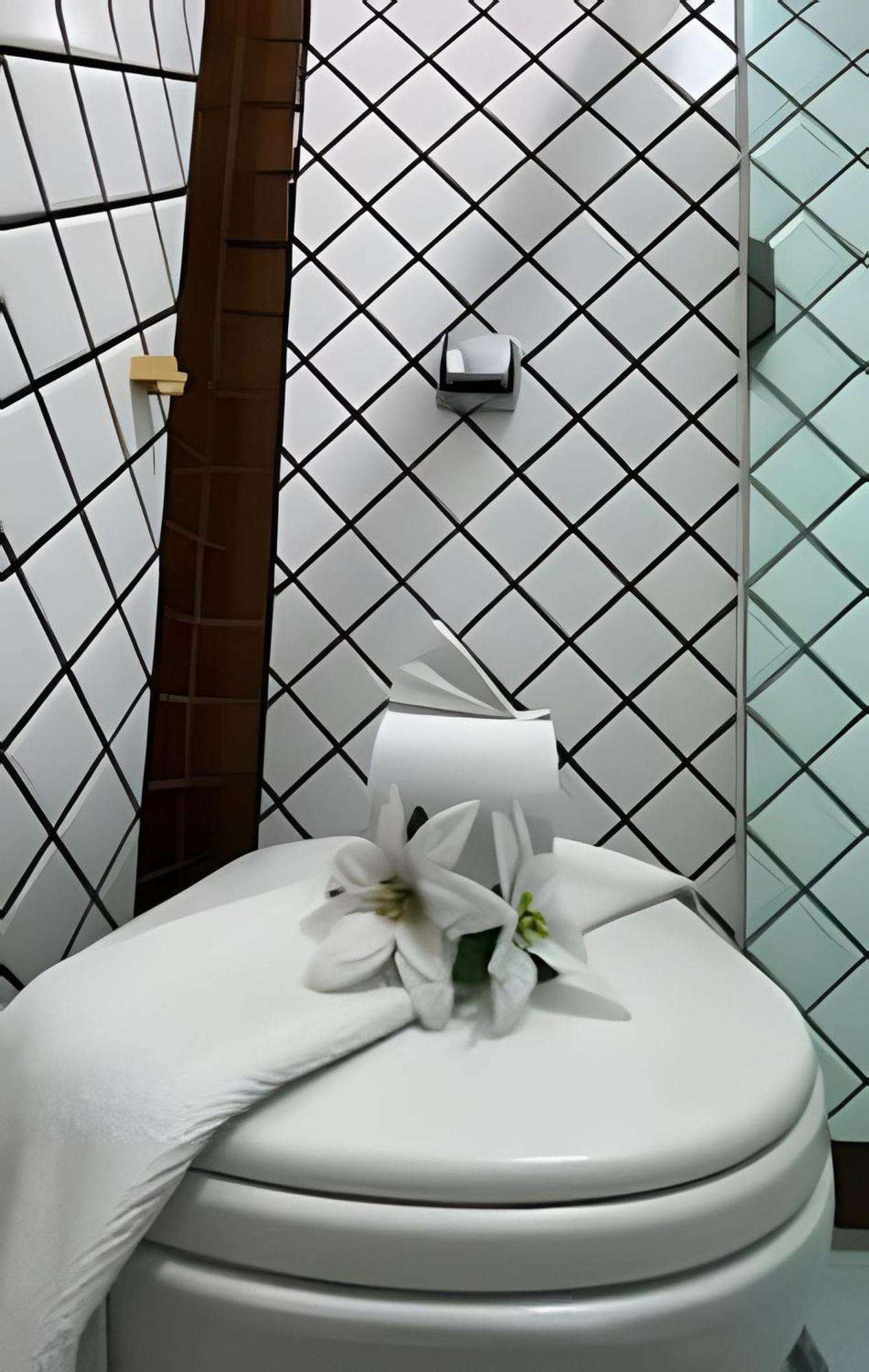 Pousada Ventos Do Mar Natal Ngoại thất bức ảnh