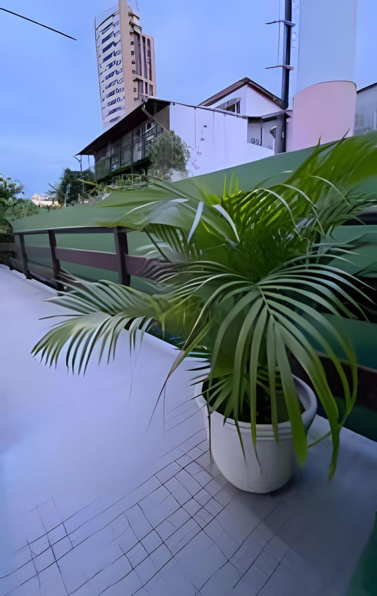 Pousada Ventos Do Mar Natal Ngoại thất bức ảnh