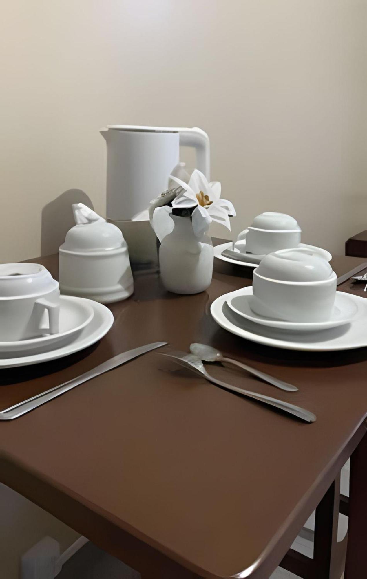 Pousada Ventos Do Mar Natal Ngoại thất bức ảnh