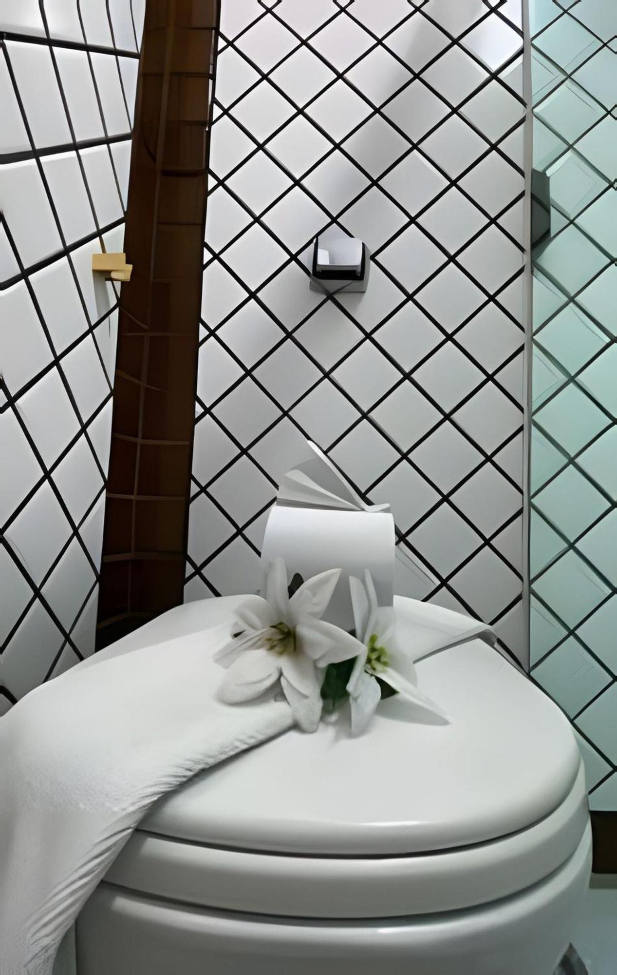 Pousada Ventos Do Mar Natal Ngoại thất bức ảnh