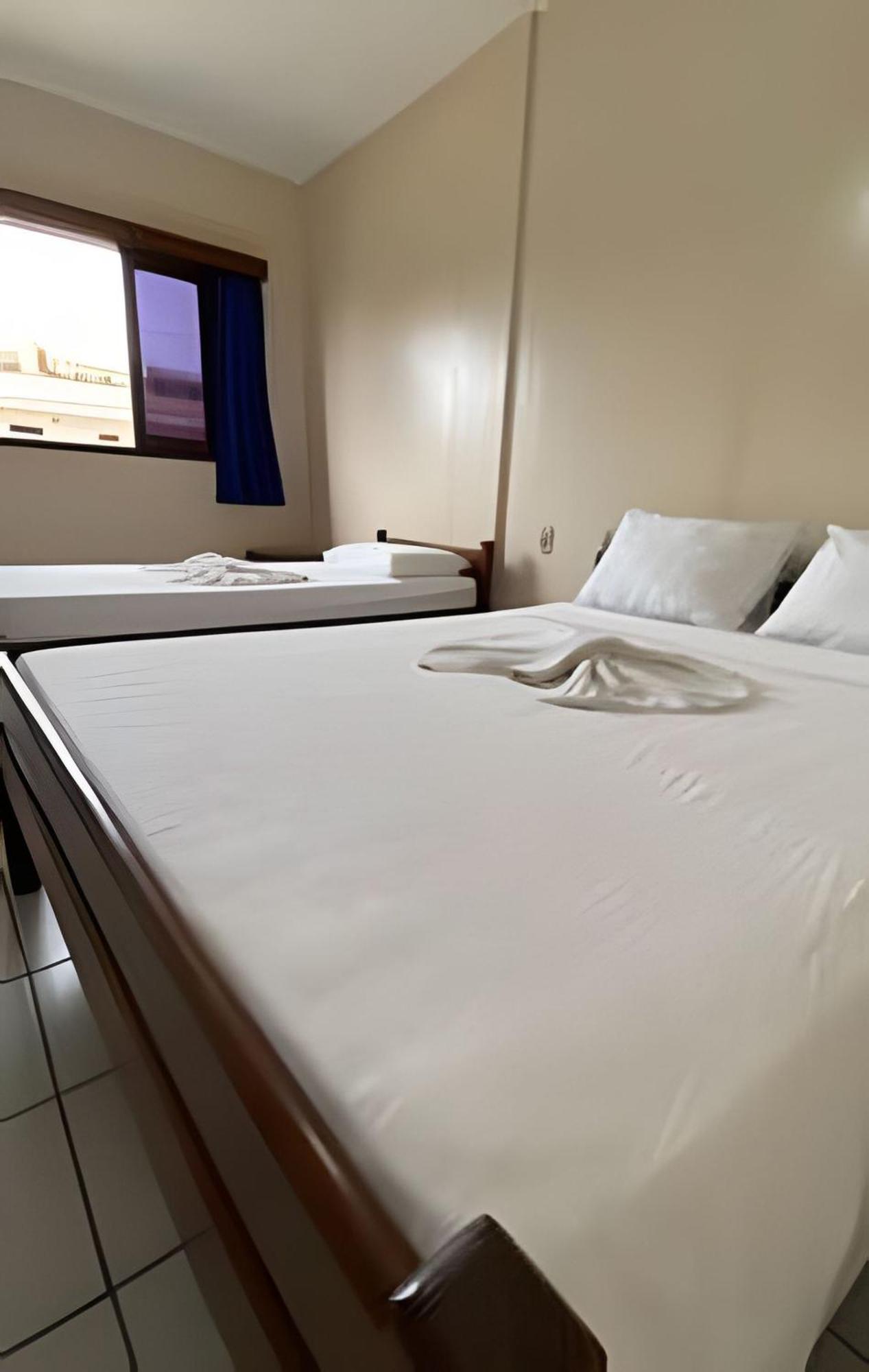 Pousada Ventos Do Mar Natal Ngoại thất bức ảnh